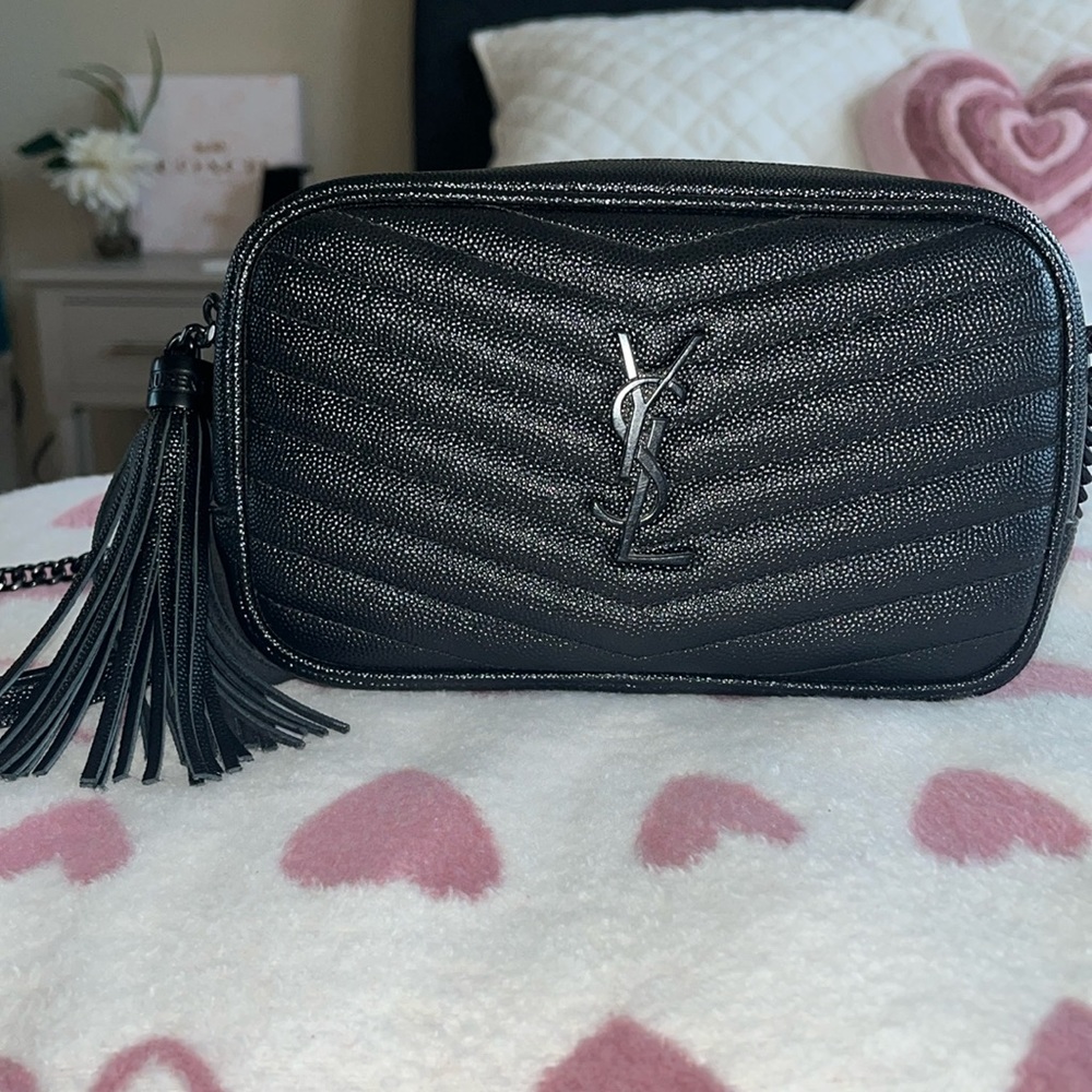YSL Crossbody 💕